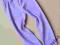 _DISNEY__BAWEŁNIANE LEGGINSY W SERDUSZKA__98