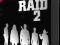 The Raid 2: Infiltracja Ultimate 2Blu-Ray+DVD+CD