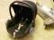 fotelik MAXI COSI CABRIO + Easyfix BAZA Isofix