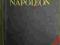 Napoleon wydanie 1950r. twarda oprawa stan dobry!