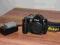 Nikon d90 uszkodzony