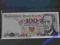 100 ZŁ 1986 s. TA UNC
