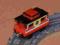 TOMEK TAKE ALONG PLAY - wagon Caboose MAGNES