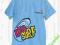 T-shirt dla ratownika FRUIT OTL, 12-13l, 158