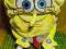 Sponge Bob Pan Gąbka Kanciastoporty interaktywny