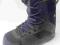 NOWE BUTY SNOWBOARDOWE ESCAPE ROZMIAR 42/27CM