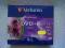 5packVERBATIM DVD+R 4,7GB 16xLIGHTSCRIBE NAJTANIEJ