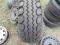 Opony 18x7-8 widlak 16PR nie używane +dętki