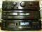 SUPER ZESTAW ONKYO A-8940 + TA-2820 + DX-7011 !!!
