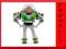 DISNEY TOY STORY 3 BUZZ ASTRAL MÓWI ORYGINAŁ 30cm