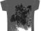 KILLZONE 3 LIMITOWANY T-SHIRT/KOSZULKA rozmiar L