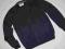 ZARA- SWETEREK ZAPINANY DO KOSZULI_ r 152