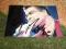 GEORGE MICHAEL oryginalny autograf 17x12cm