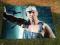 EMINEM Slim Shady oryginalny autograf 17x12cm