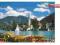 PUZZLE 6000 TEGERNSEE NIEMCY CL36518 WYS.24H