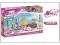 COBI KLOCKI WINX 25256 MAGICZNA PLAŻA    WYS.24H