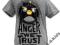 T-shirt Angry Birds oryg licencja r176 M Promocja