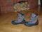 GEOX REWELACYJNE CIEPLUTKIE BUTY