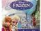 Frozen Kraina Lodu majteczki 3 szt 6/8 lat