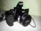 NIKON COOLPIX P520 CZARNY + TORBA GRATIS