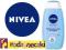 NIVEA Baby Pielęgnujący PŁYN do kąpieli 500ml