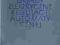 UKŁADY ELEKTRYCZNE REGULACJI AUTOMATYCZNEJ spis