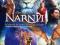 OPOWIEŚCI Z NARNII podróż wędrowca do świtu