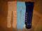 Rajstopki 3 szt. jak nowe r. 74 jak wójcik
