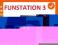 AK301 GRA TELEWIZYJNA KONSOLA TV FUNSTATION 3 +GRY