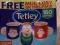 Tetley Angielska herbata 160 torebek