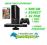 X360 E STINGRAY 500GB +RGH +RGX +2xPAD +KINECT +GW