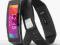 Samsung Galaxy GEAR FIT SM-R350 CENTRUM W-wa 350zł