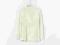 __ZARA __ piękny kremowy  SWETEREK 140CM