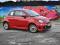 Fiat 500 Turbo Abarth Skóra PDC StartStop Okazja