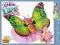 Little Live Pets MOTYLEK Motyl Wild JAK ŻYWY Cobi