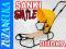 Sanki ''SMILE'' OPARCIE PCHACZ z reg. BUDKA GRATIS