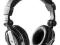 PROEL HFJ600 Hi-JAY profesjonalne słuchawki dla DJ