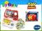 Laptop Komputer BUZZ ASTRAL TOY STORY 3 VTECH