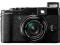 Fuji FinePix X10 nowy czarny - aparat cyfrowy