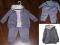 BLUZA  NOWA + bluzka 74 2 części