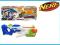 HASBRO NERF SUPER SOAKER Tri Strike Crossbow !!!