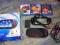 PS VITA WiFi/3G 32GB+ OBUDOWA OCHRONNA I 3 GRY!!!!