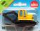 SIKU 0801 KOPARKA NA GĄSIENICACH NOWY OKAZJA