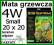 Exo Terra Heat Rainforest 20x20 Mata grzewcza 4W