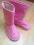 BOTKI SASZKI 29  RÓŻ