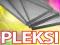 Pleksi OPAL  6 płyt