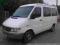 Mercedes Sprinter 2,3 D rok 1999