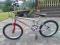 SUPER ROWER BMX