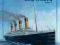 mały modelarz 10-11-12/2010 RMS TITANIC cz. 1