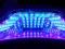 LAMPA UV LED 12 W